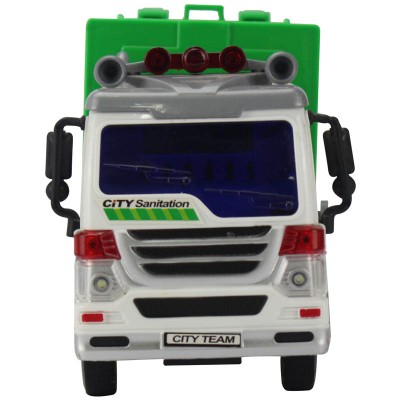 best price Toy Garbage Truck for Kids whoesales