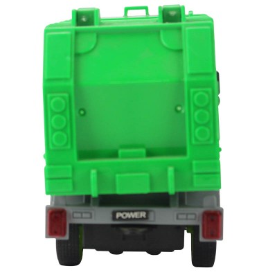 Toy Garbage Truck for 3 old years Kids