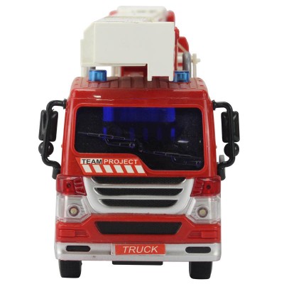 good price and high quality Toy Fire Truck for Kids whoesales