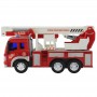 WENYI Toy Fire Truck for Kids