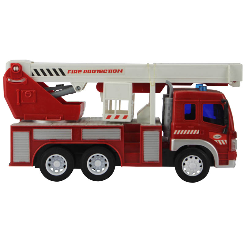 Toy Fire Truck for Kids whoesales
